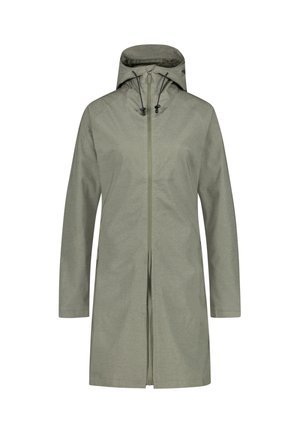 AGU SEQ REGENJAS URBAN  - Parka - olive