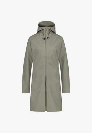 AGU SEQ REGENJAS URBAN - Parka - olive