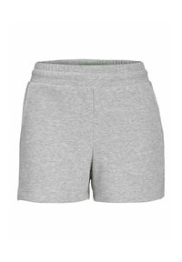 Non sélectionné, light grey melange