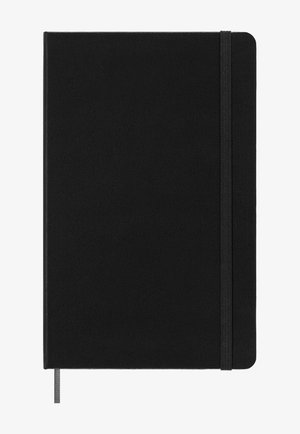 Moleskine L A5 - Other accessories - Schwarz