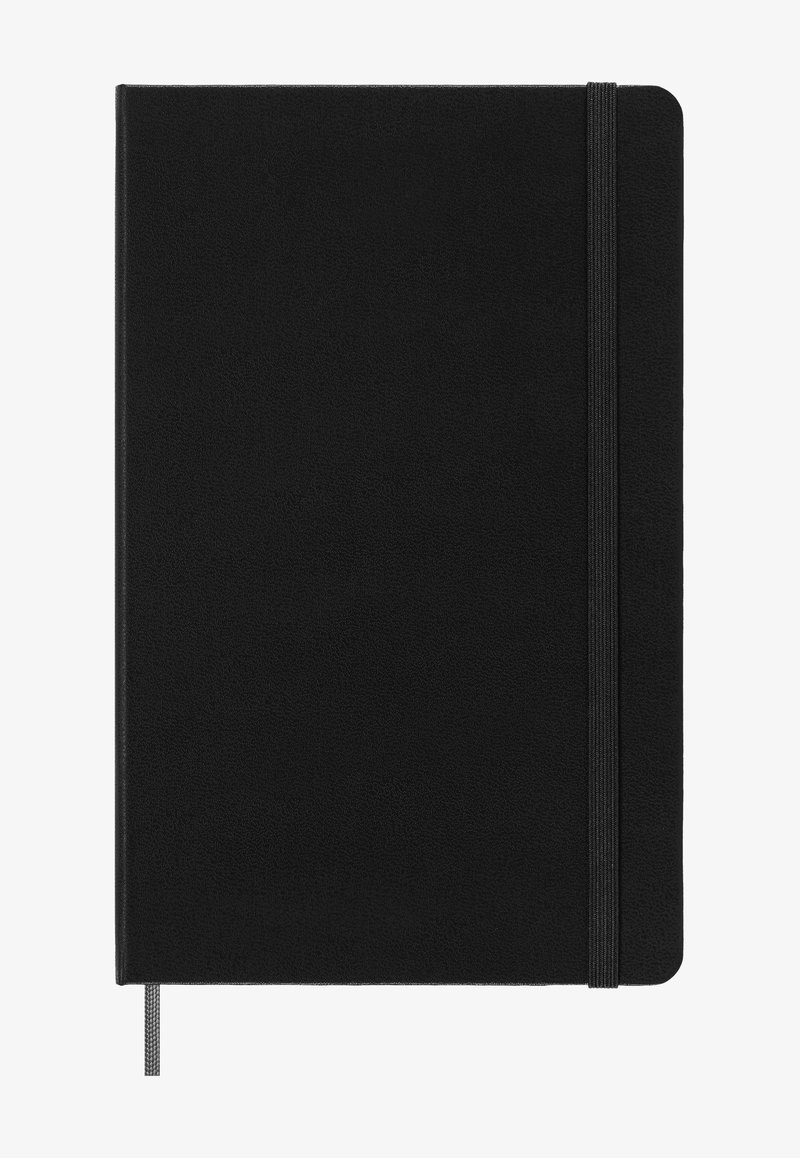 Moleskine L A5 - Altri accessori - Schwarz