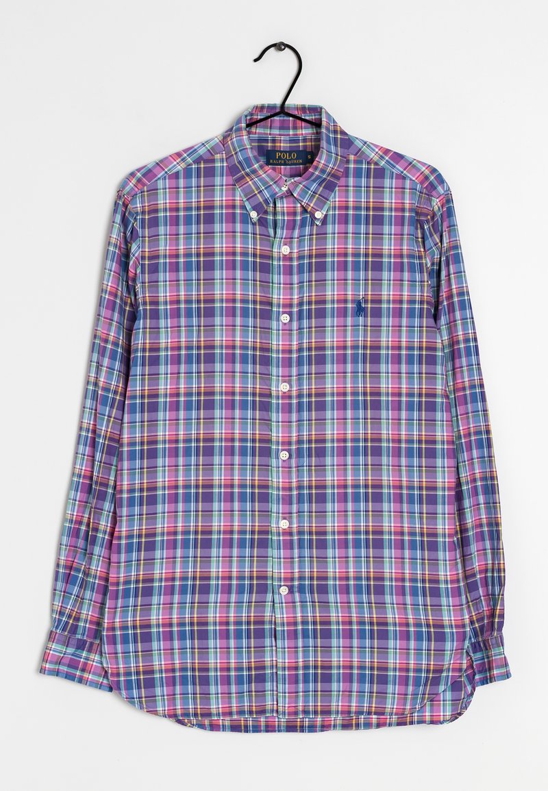Polo Ralph Lauren Chemise - multi-colored
