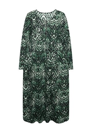 Ulla Popken, Vestido informal - green