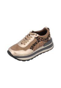 Palado Sneakers basse - braun