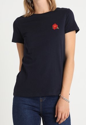 T-shirt z nadrukiem