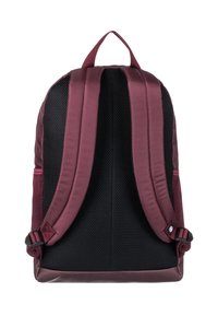 Element UNISEX czerwony