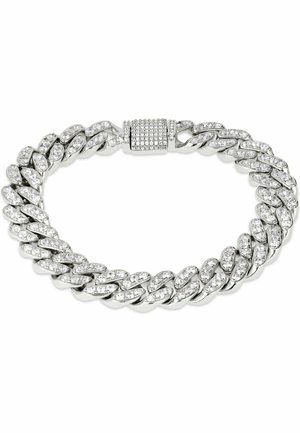 FAVS Armband - argentée couleur