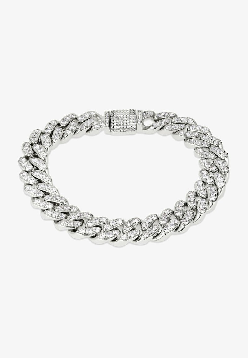 FAVS Armband - argentée couleur