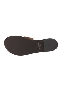 Wojas Pantofole - brown