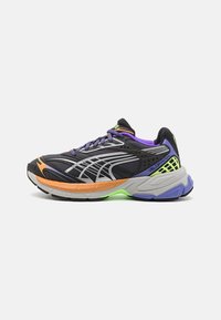 VELOPHASIS BORN - Sportbačiai - black/glacial gray