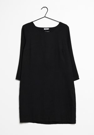 Vardagsklänning - black