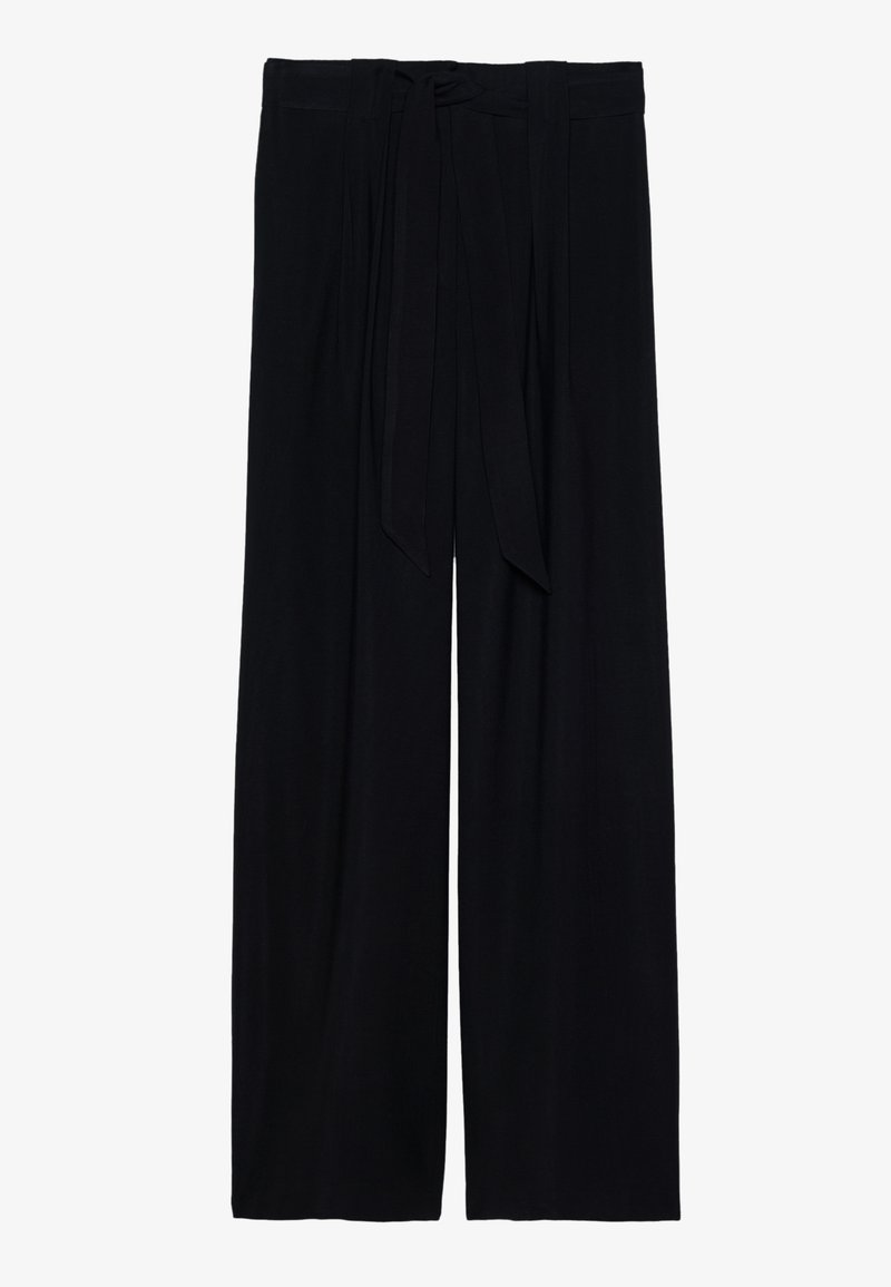 Anna Field Broek zwart