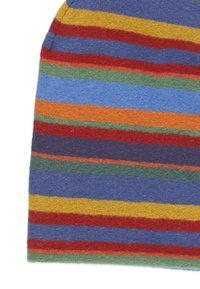 Gallo Berretto - light blue multicolor