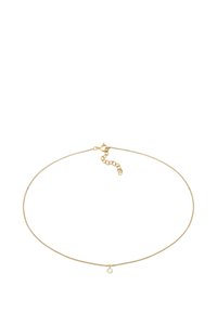 Unselected, gold coloured