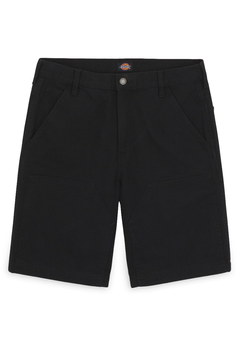 Dickies Shorts zwart denim/blackdenim