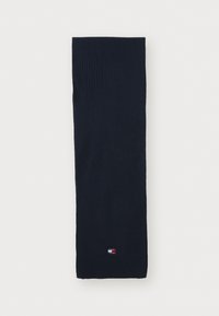 HERITAGE CORE SCARF - Sál - dark night navy