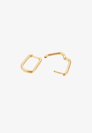 Heideman, Boucles d'oreilles - gold-coloured