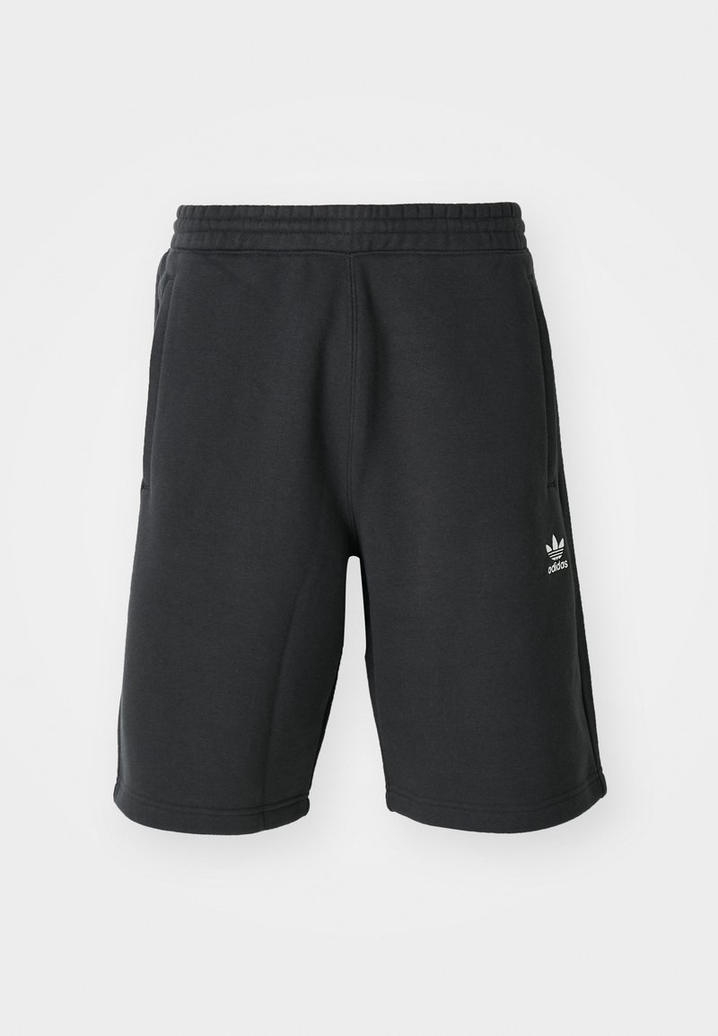 adidas Originals Shorts zwart adidas Originals Shorts zwart