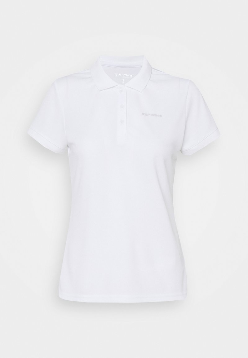 icepeak Poloshirt crème