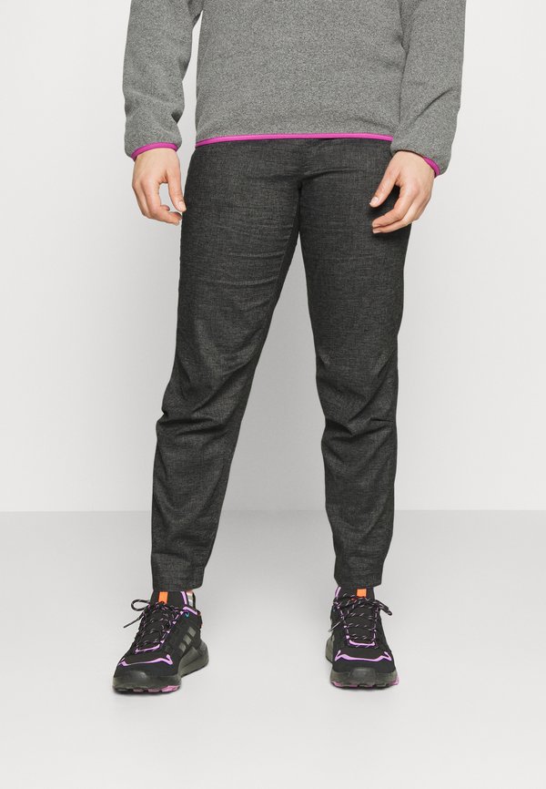 HAMPI ROCK PANTS - Outdoor trousers4