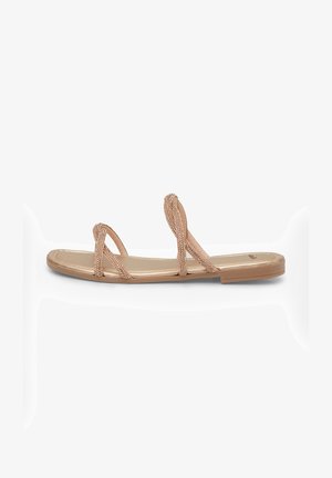 Bata, Ciabattine - rosa