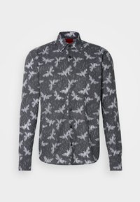 ERMO - Shirt - black