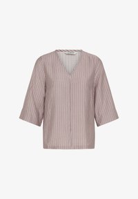 Sélectionné, burnished lilac mix