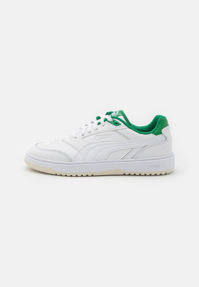 Puma Sneakers laag wit
