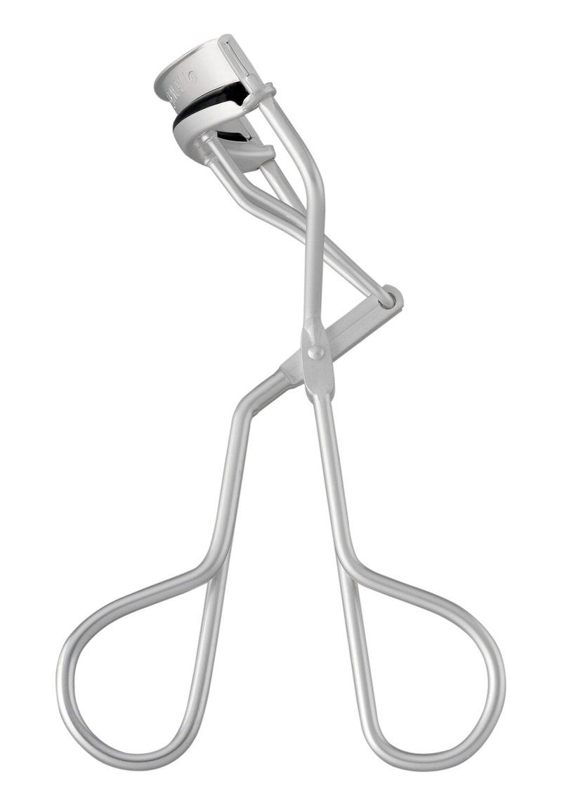 Damen Gesicht | TWEEZERMAN CURL 60° EYELASH CURLER Zubehör Augen-Make-up platinum/silberfarben - QY52280 Damen Gesicht | TWEEZERMAN CURL 60° EYELASH CURLER Zubehör Augen-Make-up platinum/silberfarben - QY52280