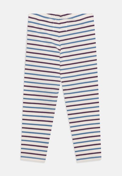 WOOD WOOD IRA DOGGY PATCH KIDS UNISEX - Spodnie legginsy