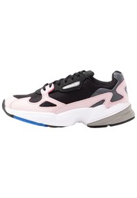 adidas Originals Sneakers - black