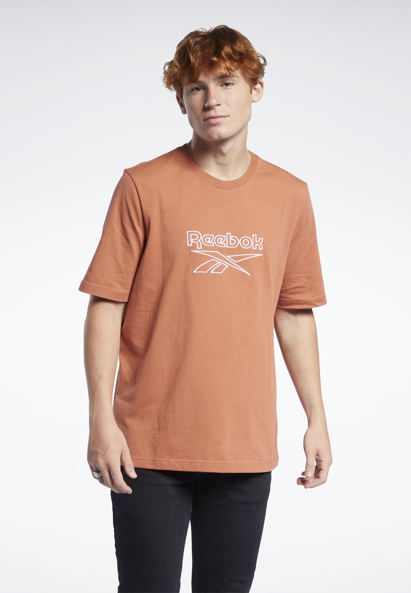 reebok classic vector tee