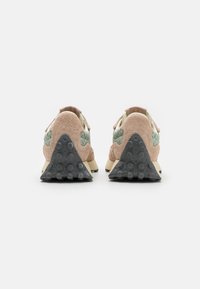 New Balance 327 UNISEX - Joggesko - olivine
