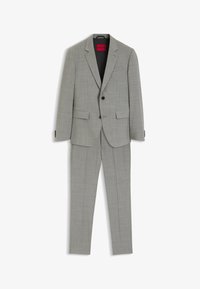 Non sélectionné, dark grey one