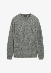 Selected, grey