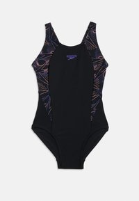 Non sélectionné, black/apricot