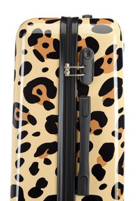 WITTCHEN LUGGAGE SET FROM ABS - Sada zavazadel - multicolor