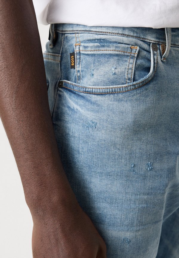 ONYX - Slim fit jeans4