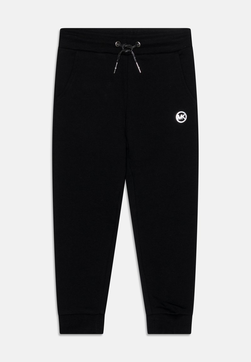 Michael Kors Kids JOGGING BOTTOMS Tracksuit bottoms black Zalando.ie
