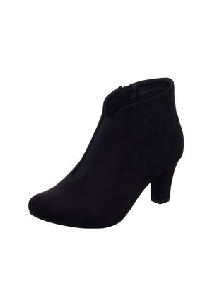 ESGANO - Ankle boots - schwarz
