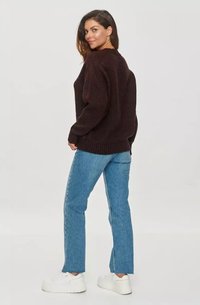 Makadamia - Sweter