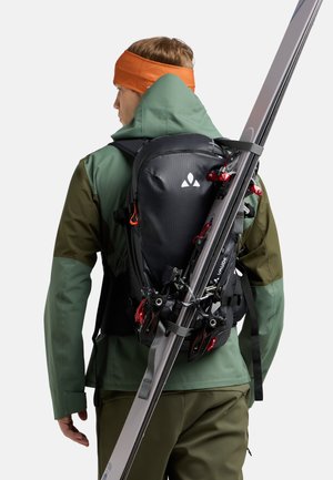 Vaude Zaino da trekking - black
