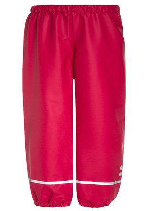 Pantaloni Impermeabili Uomo Celavi Rainwear - Solid, Per Pioggia E Vento