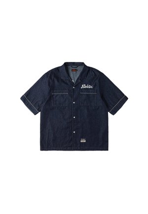 Evisu SHIRT - Giacca di jeans - denim