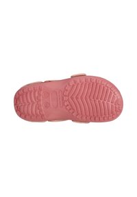 ZIGZAG STRAND - Badslippers - dusty rose