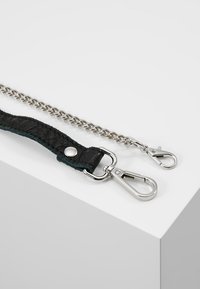 Núnoo HELENA WASHED - Handtas - black