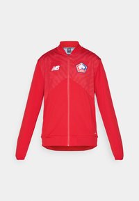LILLE LOSC MATCH JACKET - Article de supporter d'équipe de club - home