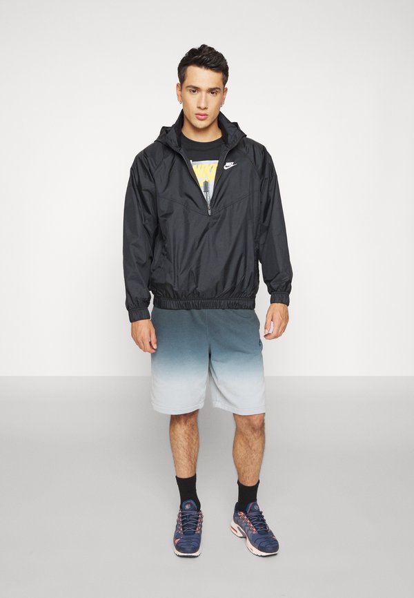 M WR ANORAK - Outdoor jacket3