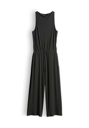 someday., Tuta jumpsuit - midnight olive