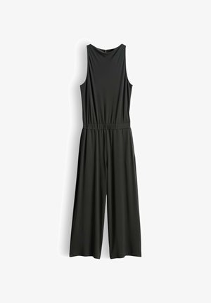 someday., Tuta jumpsuit - midnight olive